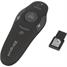 Targus Wireless Presenter with Laser Pointer - Presentation remote control - radio